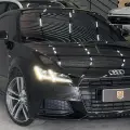 AUDI TT 2.0 TFSI COUPÉ AMBITION 2P GASOLINA S-TRONIC AUDI TT 2.0 TFSI COUPÉ AMBITION 2P GASOLINA S-TRONIC