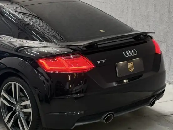 AUDI-TT-2.0 TFSI COUPÉ AMBITION 2P GASOLINA S-TRONIC AUDI-TT-2016