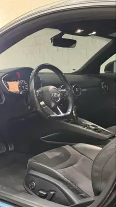 AUDI-TT-2.0 TFSI COUPÉ AMBITION 2P GASOLINA S-TRONIC AUDI-TT-2016