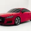 AUDI TT 2.0 TFSI COUPÉ AMBITION 2P GASOLINA S-TRONIC AUDI TT 2.0 TFSI COUPÉ AMBITION 2P GASOLINA S-TRONIC