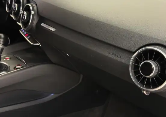 AUDI-TT-2.0 TFSI COUPÉ AMBITION 2P GASOLINA S-TRONIC AUDI-TT-2016