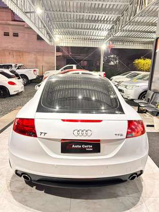 AUDI-TT-2.0 TFSI COUPÉ 16V GASOLINA 2P S-TRONIC AUDI-TT-2011