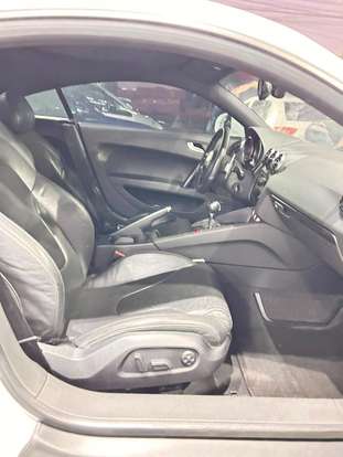 AUDI-TT-2.0 TFSI COUPÉ 16V GASOLINA 2P S-TRONIC AUDI-TT-2011