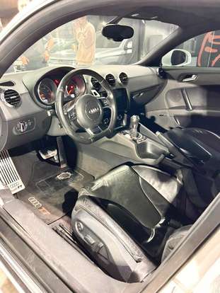 AUDI-TT-2.0 TFSI COUPÉ 16V GASOLINA 2P S-TRONIC AUDI-TT-2011