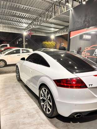 AUDI-TT-2.0 TFSI COUPÉ 16V GASOLINA 2P S-TRONIC AUDI-TT-2011