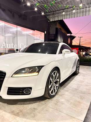 AUDI-TT-2.0 TFSI COUPÉ 16V GASOLINA 2P S-TRONIC AUDI-TT-2011
