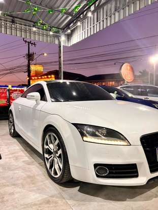 AUDI-TT-2.0 TFSI COUPÉ 16V GASOLINA 2P S-TRONIC AUDI-TT-2011