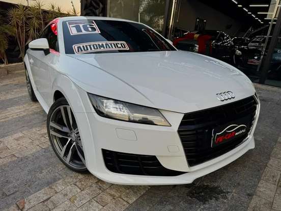 AUDI-TT-2.0 TFSI ROADSTER AMBITION 16V GASOLINA 2P S-TRONIC AUDI-TT-2015