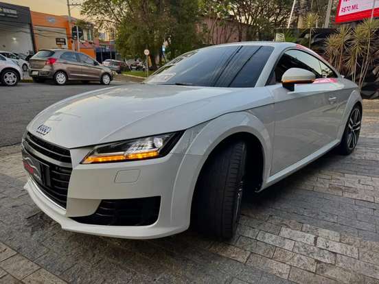 AUDI-TT-2.0 TFSI ROADSTER AMBITION 16V GASOLINA 2P S-TRONIC AUDI-TT-2015