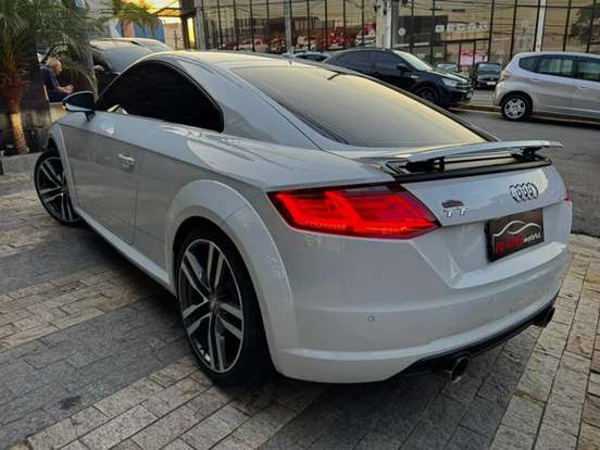 AUDI-TT-2.0 TFSI ROADSTER AMBITION 16V GASOLINA 2P S-TRONIC AUDI-TT-2015