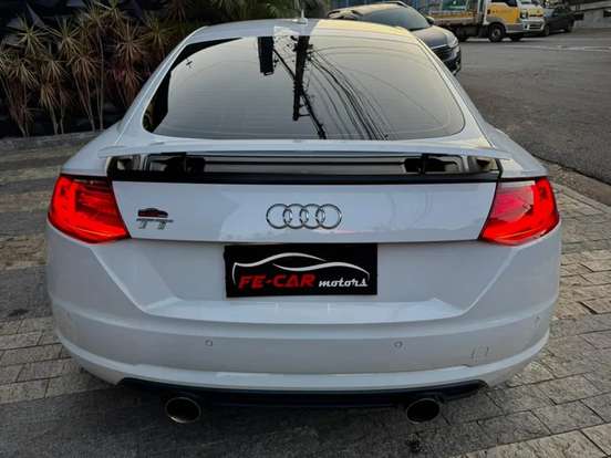AUDI-TT-2.0 TFSI ROADSTER AMBITION 16V GASOLINA 2P S-TRONIC AUDI-TT-2015