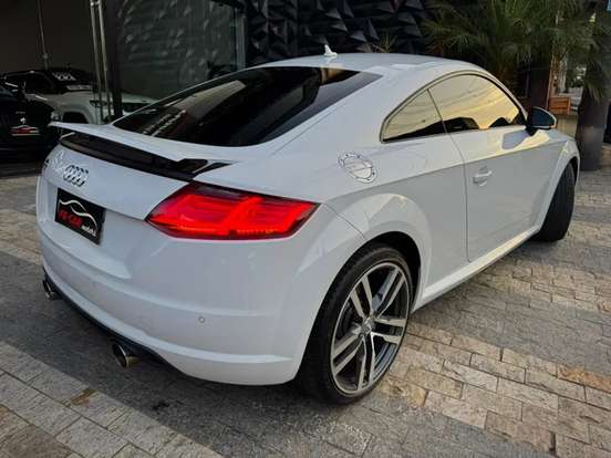 AUDI-TT-2.0 TFSI ROADSTER AMBITION 16V GASOLINA 2P S-TRONIC AUDI-TT-2015