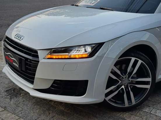 AUDI-TT-2.0 TFSI ROADSTER AMBITION 16V GASOLINA 2P S-TRONIC AUDI-TT-2015