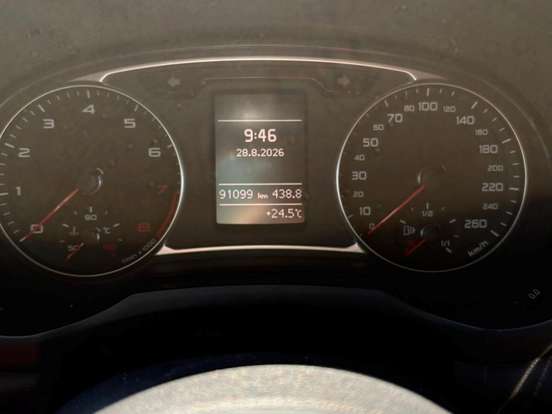 AUDI-A1-1.4 TFSI SPORT 16V 185CV GASOLINA 2P AUTOMÁTICO AUDI-A1-2012