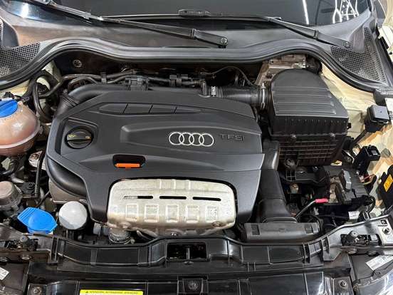 AUDI-A1-1.4 TFSI SPORT 16V 185CV GASOLINA 2P AUTOMÁTICO AUDI-A1-2012