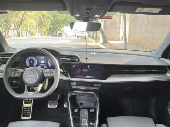 AUDI-A3-2.0 40 TFSI MHEV SEDAN PERFORMANCE BLACK S-TRONIC AUDI-A3-2023