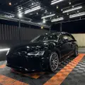 AUDI A4 2.0 TFSI AMBIENTE AVANT GASOLINA 4P S TRONIC AUDI A4 2.0 TFSI AMBIENTE AVANT GASOLINA 4P S TRONIC
