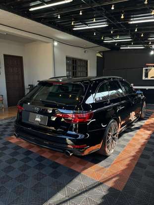 AUDI-A4-2.0 TFSI AMBIENTE AVANT GASOLINA 4P S TRONIC AUDI-A4-2017