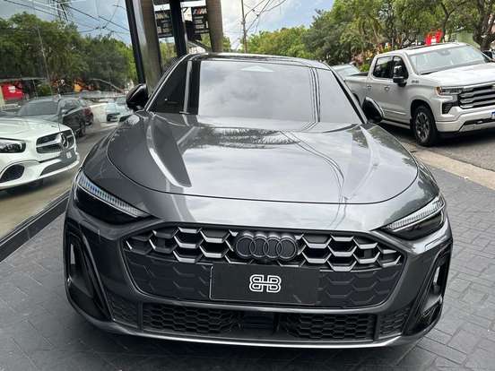 AUDI-A5-2025