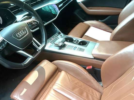 AUDI-A6-3.0 55 TFSI GASOLINA PERFORMANCE QUATTRO 4P S-TRONIC AUDI-A6-2019