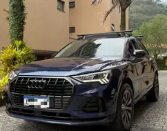 AUDI Q3 1.4 35 TFSI GASOLINA PRESTIGE PLUS S TRONIC AUDI Q3 1.4 35 TFSI GASOLINA PRESTIGE PLUS S TRONIC