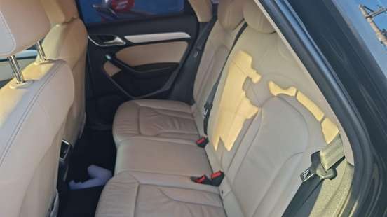 AUDI-Q3-1.4 TFSI AMBIENTE FLEX 4P S TRONIC AUDI-Q3-2017