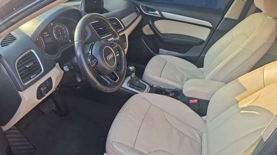 AUDI-Q3-1.4 TFSI AMBIENTE FLEX 4P S TRONIC AUDI-Q3-2017