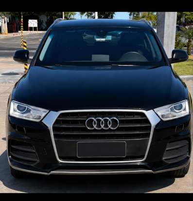 AUDI-Q3-1.4 TFSI AMBIENTE GASOLINA 4P S TRONIC AUDI-Q3-2015