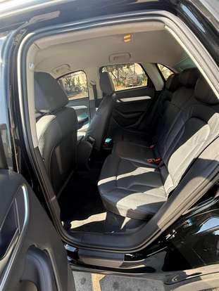 AUDI-Q3-1.4 TFSI AMBIENTE GASOLINA 4P S TRONIC AUDI-Q3-2015