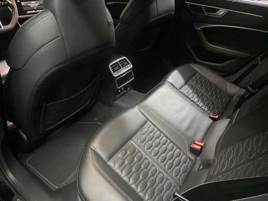 AUDI-RS6-4.0 AVANT V8 TWINTURBO MHEV TIPTRONIC AUDI-RS6-2021