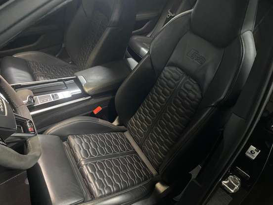 AUDI-RS6-4.0 AVANT V8 TWINTURBO MHEV TIPTRONIC AUDI-RS6-2021
