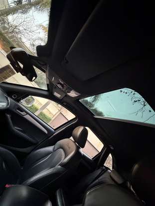 AUDI-SQ5-3.0 TFSI V6 24V GASOLINA 4P AUTOMÁTICO AUDI-SQ5-2015