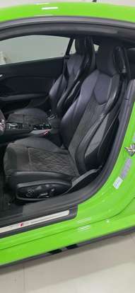 AUDI-TT RS-2022