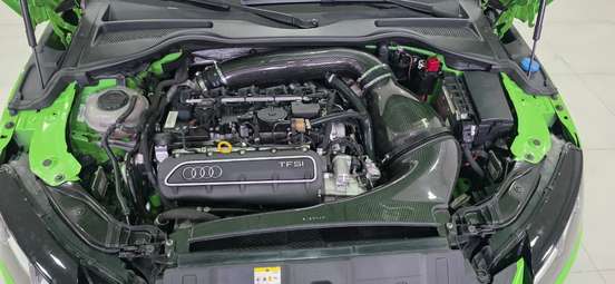 AUDI-TT RS-2022