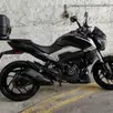 BAJAJ DOMINAR 250 BAJAJ DOMINAR 250