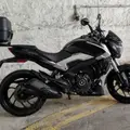 BAJAJ DOMINAR 250 BAJAJ DOMINAR 250