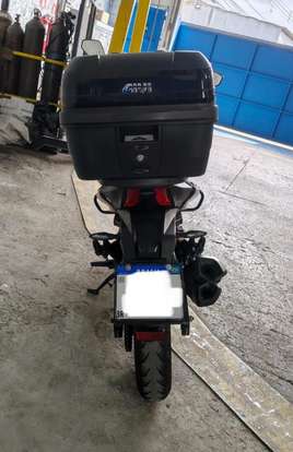 BAJAJ-DOMINAR 250 BAJAJ-DOMINAR 250-2025