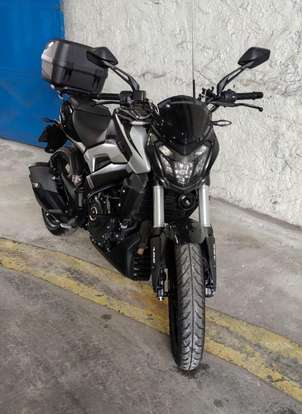 BAJAJ-DOMINAR 250-2025