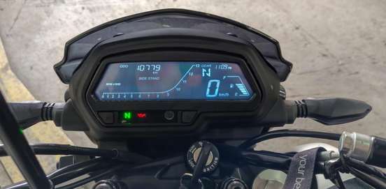 BAJAJ-DOMINAR 250-2025