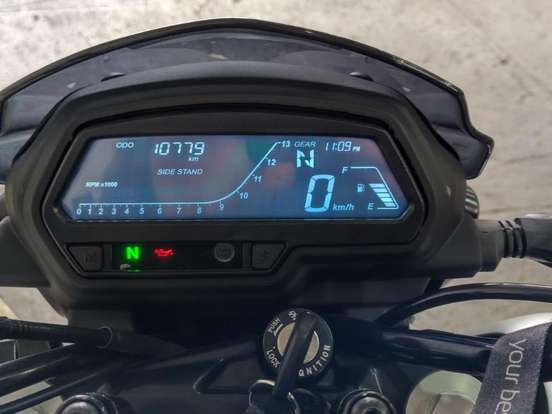 BAJAJ-DOMINAR 250 BAJAJ-DOMINAR 250-2025