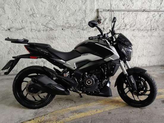 BAJAJ-DOMINAR 250 BAJAJ-DOMINAR 250-2025