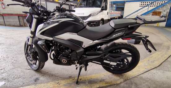 BAJAJ-DOMINAR 250 BAJAJ-DOMINAR 250-2025