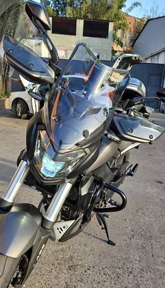 BAJAJ DOMINAR 400 