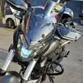 BAJAJ DOMINAR 400 BAJAJ DOMINAR 400