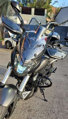 BAJAJ-DOMINAR 400-2025
