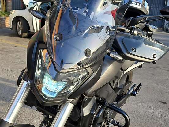 BAJAJ-DOMINAR 400 BAJAJ-DOMINAR 400-2025