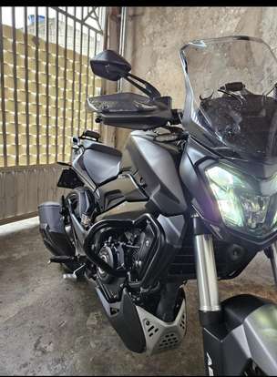 BAJAJ-DOMINAR 400-2025