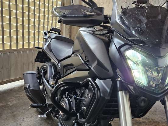BAJAJ-DOMINAR 400 BAJAJ-DOMINAR 400-2025