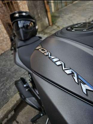 BAJAJ-DOMINAR 400-2025
