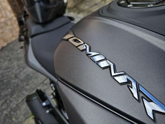 BAJAJ-DOMINAR 400 BAJAJ-DOMINAR 400-2025
